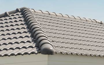 advantages of Hartmoor clay roofing