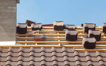 Hartmoor clay roofing costs