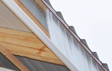 why Hartmoor fascia repairs are essential
