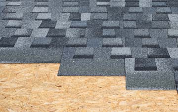 expert Hartmoor asphalt roof companies