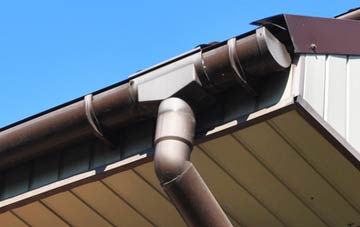 types of Hartmoor fascias