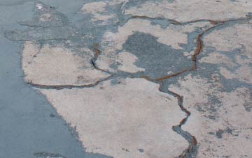 fibreglass roofing replacement Hartmoor