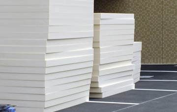 Hartmoor flat roof insulation costs