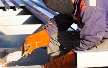 Hartmoor flat roofing options