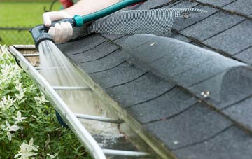 Hartmoor gutter cleaning costs