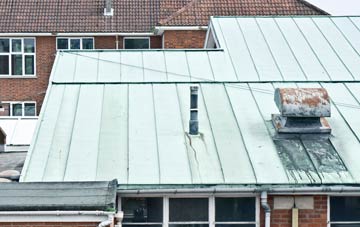 Hartmoor lead roofing costs