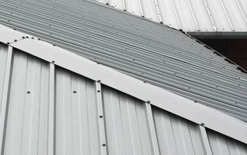 disadvantages of Hartmoor metal roofing