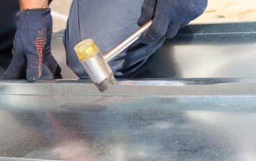 Hartmoor metal roofing costs