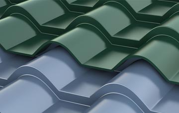 who should consider Hartmoor plastic roofs