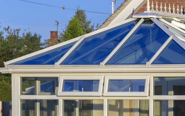 professional Hartmoor conservatory insulation