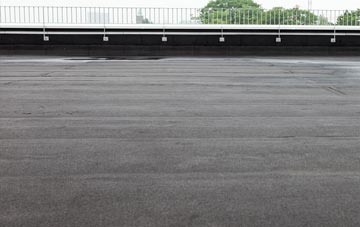 Hartmoor asphalt roof replacement
