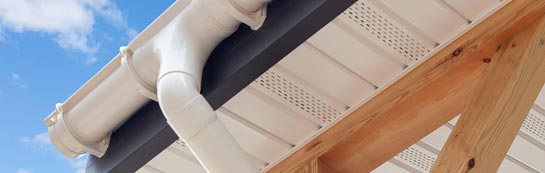 get Hartmoor guttering quotes today