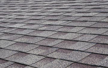Hartmoor tiles for shallow pitch roofing