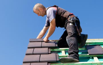disadvantages of Hartmoor slate roofing