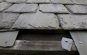 Hartmoor slate roof repairs and maintenance