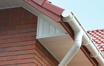 Hartmoor soffit repair costs