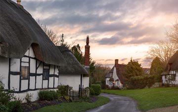is Hartmoor thatch roofing popular