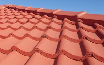 Hartmoor tile and slate roof replacement