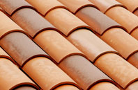 Hartmoor clay roofing