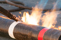 Hartmoor flat roofing replacement