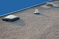 Hartmoor flat roofing