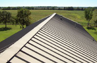 Hartmoor metal roof quotes