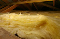Hartmoor pitch roof insulation