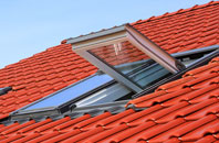 Hartmoor roof window