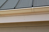 Hartmoor soffit repair