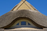 Hartmoor thatch roofing